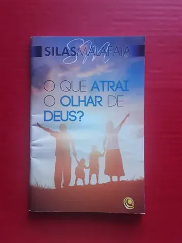 Livros do Pastor Silas Malafaia (50UN)