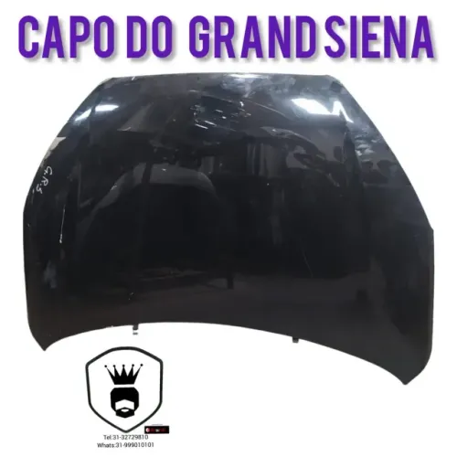 capo grand siena 