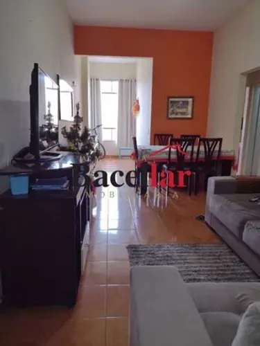 Apartamento : Padrão / Residencial / Riachuelo