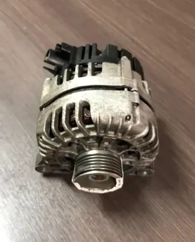 Alternador Citroen air cross
