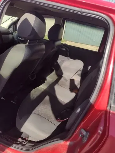 Sucata Fiat Stilo 2009 Dispnível Para Retirada de Peças