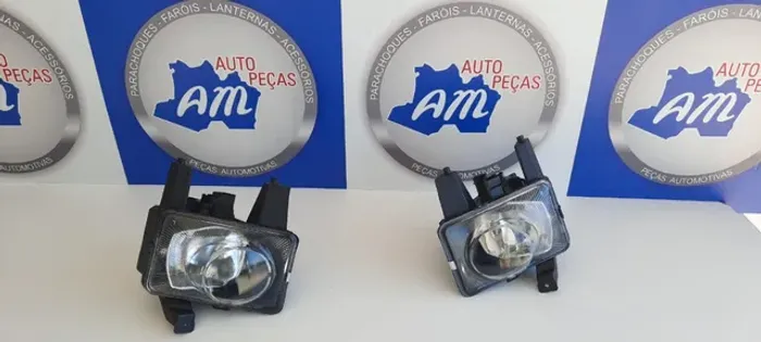 farol milha agile montana