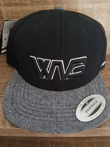 Boné WG ORIGINAL 