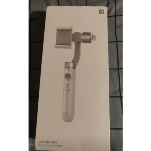 Xiaomi Mijia Sjyt01fm Estabilizador