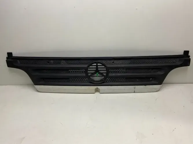Grade Diant Caminhão Mercedes Benz Atego 2425 2428 Até 2012