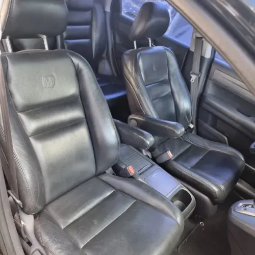 Jogo de Bancos Honda Crv 2009 - Rs Auto Peças