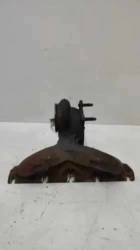Coletor De Escape Turbina Audi Q5 Tfsi 2.0 2010