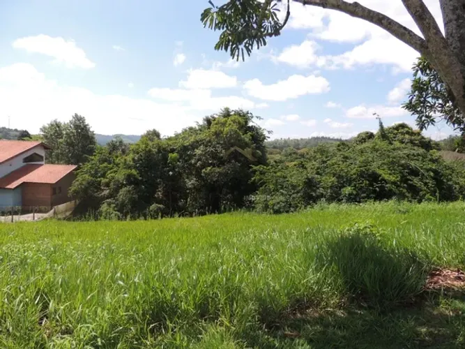 Terreno a venda no Condomínio Santa Fé em Vinhedo/SP