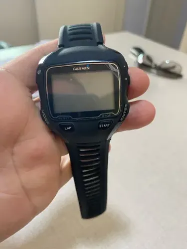 Garmin 910 xt