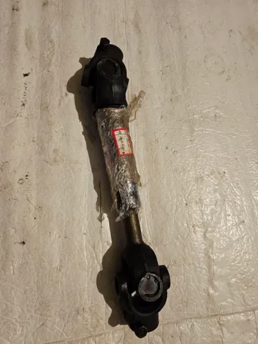 Terex eixo articulações cruzetas novo *878