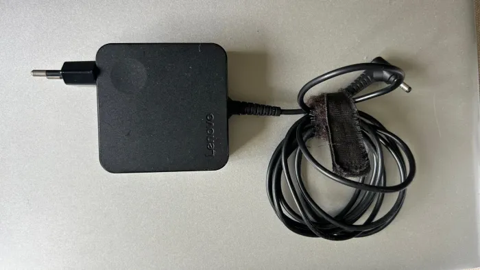 Carregador Original Lenovo para Notebook