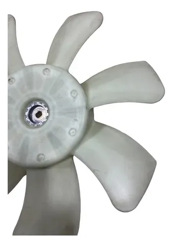 Helice Da Ventoinha Honda Hrv 2016-2019