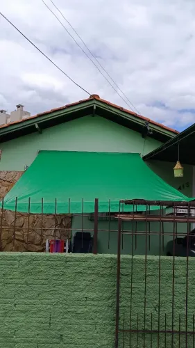 Toldo Retrátil SEMINOVO