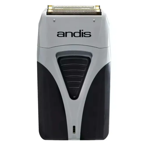 Shaver Andis corte cabelo ORIGINAL loja física