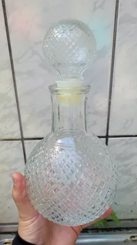 Garrafa Bico de Jaca Nova 