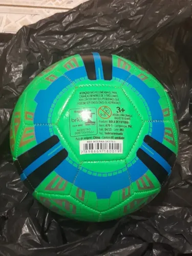 2 bolas Sky novas