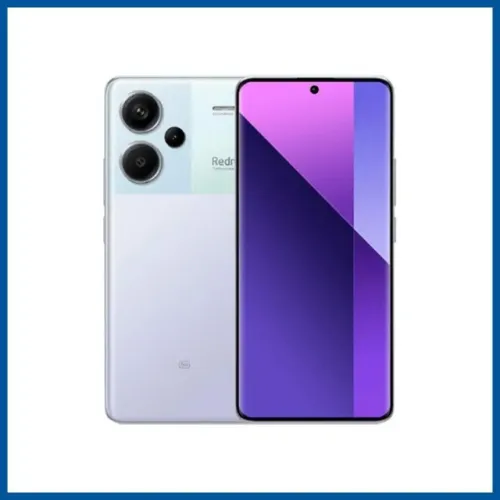Xiaomi Redmi Note 13 Pro Plus 512GB/12GB Roxo | Lacrado Novo | Loja Fisic
