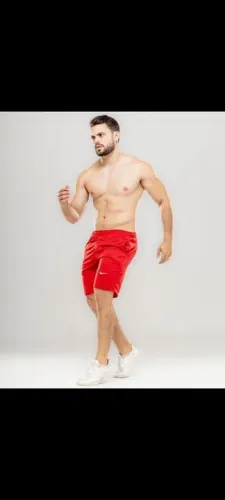 Bermuda dry fit do P ao GG