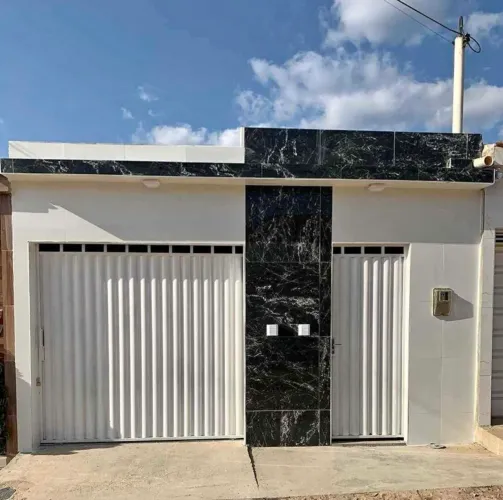 ~Casa no Cohatrac