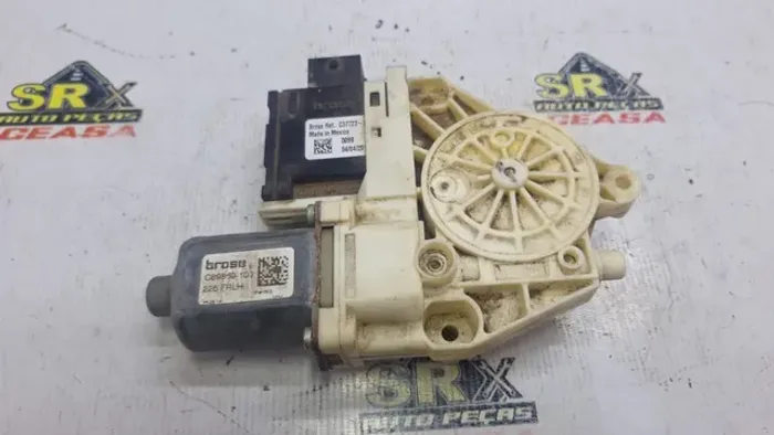 Motor Vidro Elétrico Fiat Toro