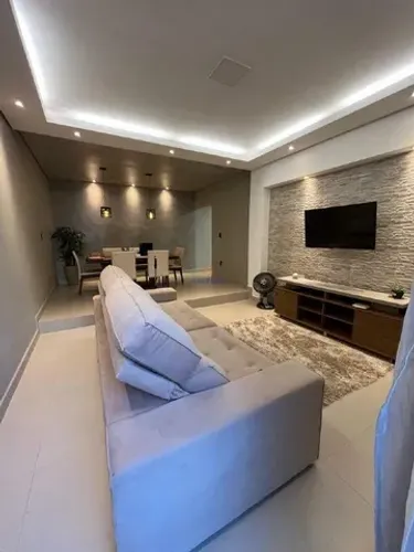 Casa para à venda no bairro Residencial Nova Flórida em Bauru - Imobiliária em Bauru - Gri