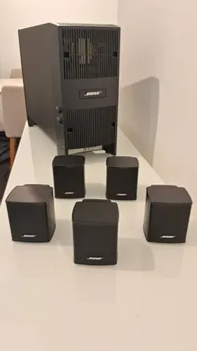 Bose Acoustimass 6 series V - Home Theater Speakers