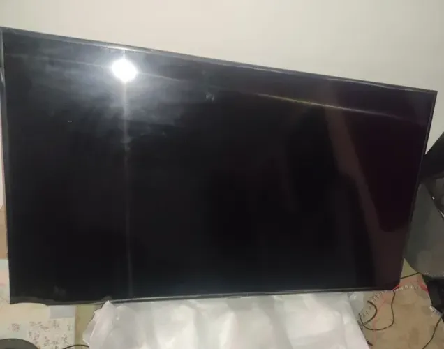 2 Tvs Samsung 7 séries 55 polegadas