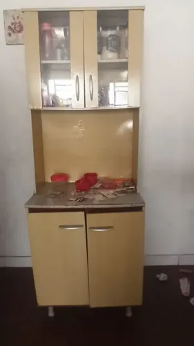 Cristaleira 130