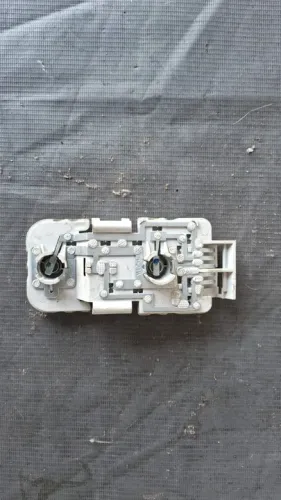 Circuito L D . Volks Gol G4 06/14