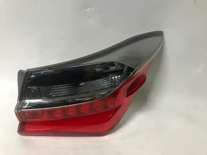 Lanterna Corolla led 