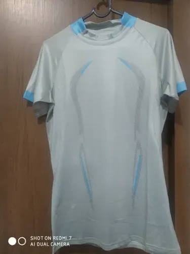 Camisa masculina importada nova tam. M