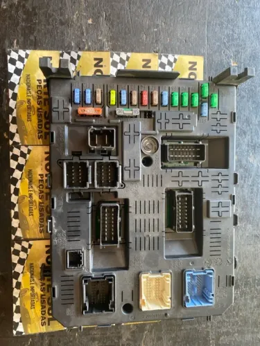 BSI, C4, 307, 308, 2.0 16v
