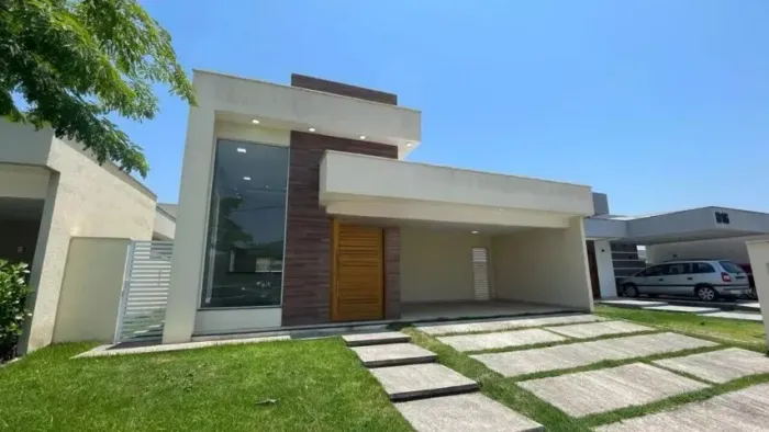 Condomínio Terras Alphaville Maricá - Casas de 2, 3 e 4 quartos à venda