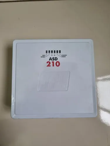 Alarme Residencial ASD 210 JFL