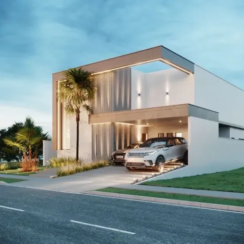 Arquiteto projetista 