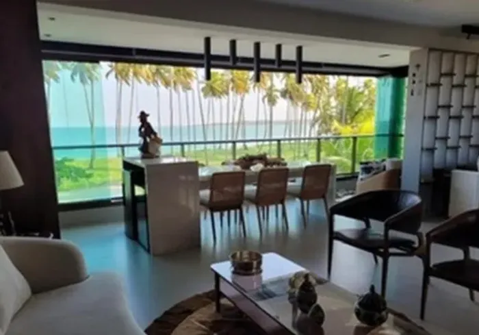 VENDO APARTAMENTO NO CONDOMÍNIO PARADISO RESERVA DO PAIVA 