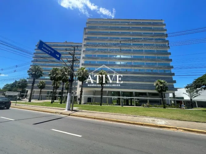Sala comercial para alugar em Gravataí