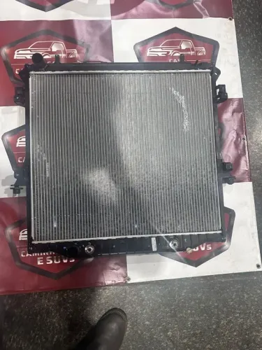 Radiador S10 2.8 2019 original