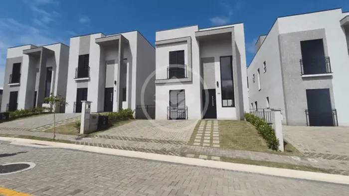 Casa em condominio fechado com lazer para venda em Vinhedo codigo: 50376