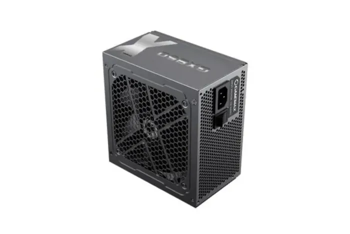 Fonte De Alimentação Gamemax GX850 850W 80 Plus Gold (Novo Lacrado)