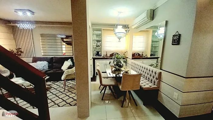 Coberturas em Jardim Lindoia com 176.12 m² , 2 quarto(s) , 1 suíte(s) , 2 vaga(s).