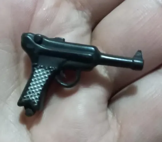 Falcon Estrela Anos 80