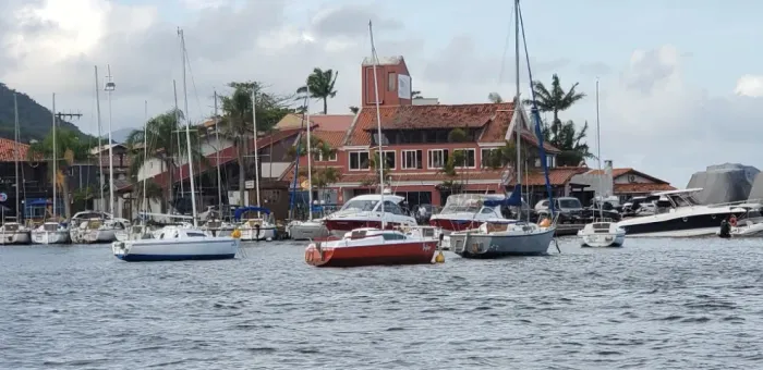 Vendo Veleiro Delta 17