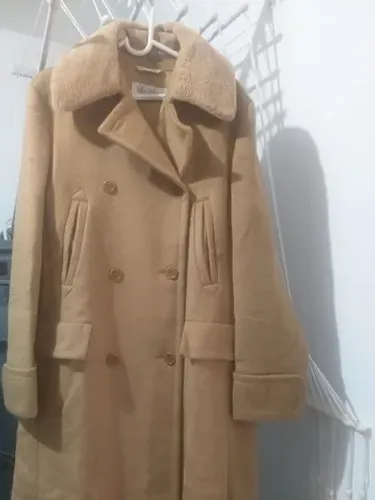 Vendo casaco da grife italiana Max Mara