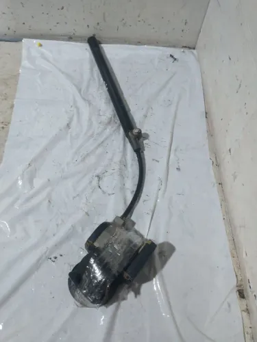 Cinto segurança passageiro direito VW/golf 97