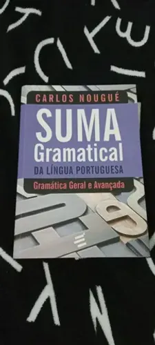 Suma Gramatical Nougué
