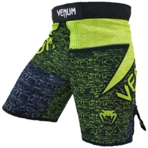 Bermuda Masculina Venum Viper Treino Tamanho: 42