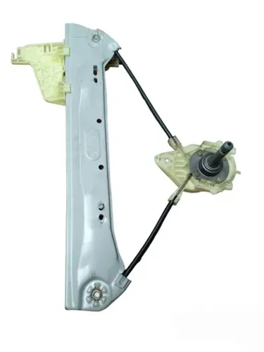 Maquina de vidro manual porta traseira esquerda do Gol e Voyage G5 a G8 2009 a 2023