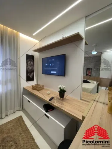 Studio, 24 m², locação, mobiliado, ao lado do metrô Carrão,condominio com coworking, lavan