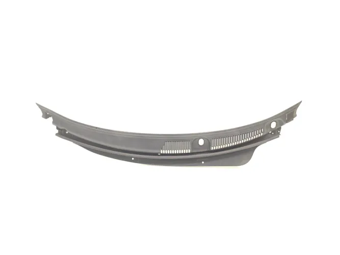 Grade Churrasqueira Fiat Novo Palio 2013 2014 2015 2016